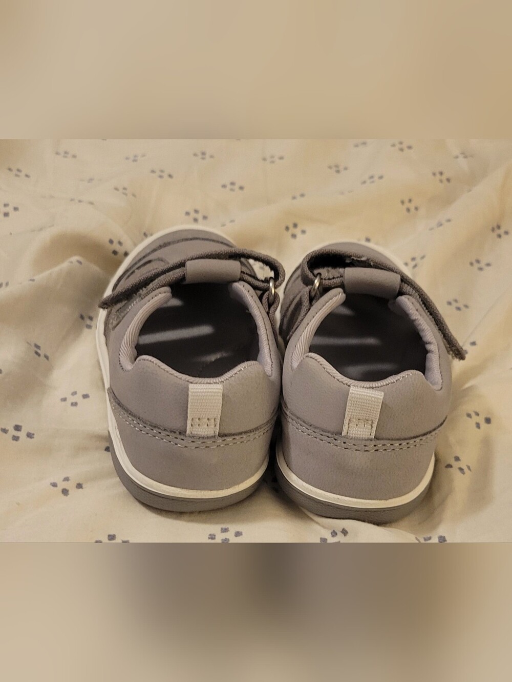Stride Rite Hadley 2.0 sandals nwt - Picture 3 of 5